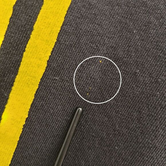 Medellin Es Una Chimba Colombia Black Yellow Short Sleeve Cotton Tshirt Womens M - Picture 13 of 14